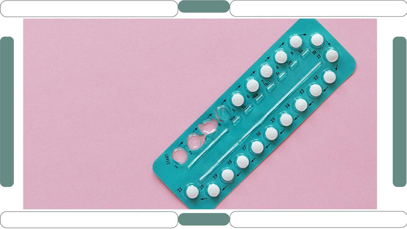 Busting Myths: Birth Control Pills