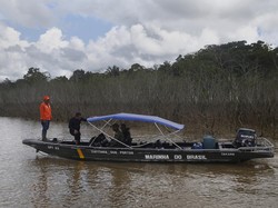 Kasus Jurnalis-Pakar Adat Hilang di Hutan Amazon, Polisi Tetapkan Tersangka