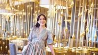 <p>Putri cantik Shandy Aulia, Claire Herbowo yang masih berusia 2 tahun sudah punya lebih dari satu <em>brand</em>. Nama <em>brand</em>-nya ialah Miss Claire Jewelry, Miss Claire by SAC, dan Clairish by Miss Claire. (Foto: Instagram @shandyaulia)</p>