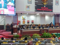 BPK RI Ungkap Tingkat Kemiskinan di Sulsel Naik Jadi 8,78 Persen