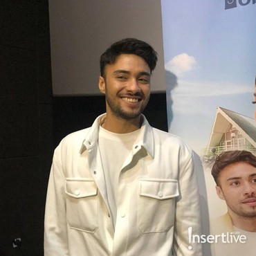 Bucin Saat Pacaran, Refal Hady Sering Dikomplain Sahabat