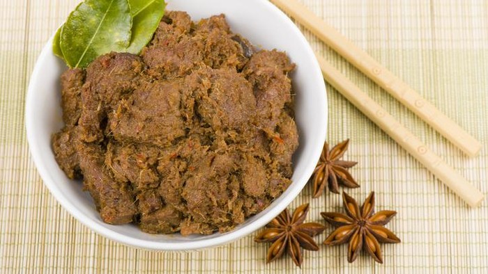 Rendang