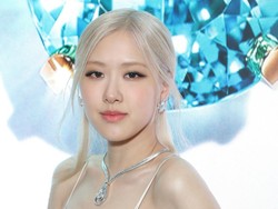 4 Fakta Rose BLACKPINK Dituduh Pakai Narkoba, Dibantah Tegas Agensi