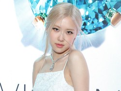 Rose BLACKPINK Disebut Cantik Luar Dalam, Ini Kata Stylist yang Kerja Bareng