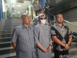 Sunan Kalijaga dan Rossy Silbne Laporkan Sutradara A ke Polisi Terkait Penganiayaan