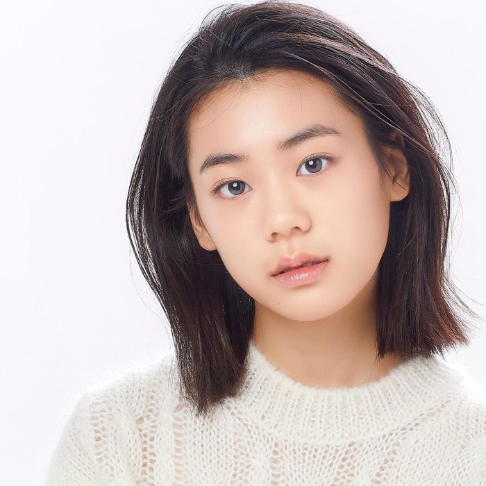 Selain drama, Kim Ji An juga membintangi film-film terlaris di Korea Selatan. Mulai Along With the Gods sebagai anak orang Jurchen, The Last Princess, hingga Three Sisters/ Foto: instagram.com/kimjian0812