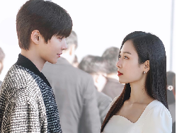 Drakor Why Her Lagi Populer, Cerita Seo Hyun Jin Ketiduran Ini Bikin Gemas