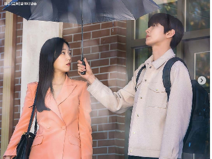 4 Drama Korea Terbaru di Viu Bulan Juni, Ada Why Her hingga Eve