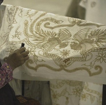 Tak Takut Batik Diklaim Malaysia, Pegiat: Yang Saya Khawatirkan Jika Indonesia Tak Mengakui