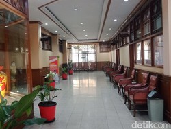 Pejabat Eselon Pemkab Klaten Bedhol Desa ke Jogja, Acara Apa?