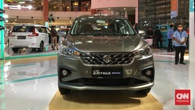 Suzuki Gelar Promo Jelang Lebaran
