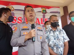 Skenario Kecelakaan Wahyu cs demi Klaim Asuransi Rp 15 M Berujung Gagal Total