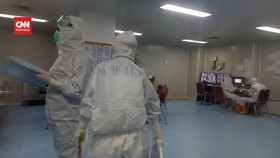 VIDEO: Menkes: 4 Orang di Bali Kena Subvarian Omicron BA.4 dan BA.5
