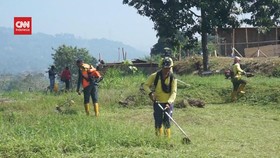 VIDEO: Eril Akan Dimakamkan di Pemakaman Keluarga di Desa Cimaung