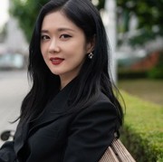 Riasannya Selalu Natural, Jang Na Ra Bocorkan Beauty Item yang Cocok untuk Kulit Sensitif