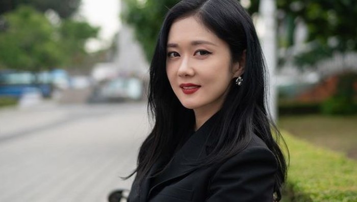 Riasannya Selalu Natural, Jang Na Ra Bocorkan Beauty Item yang Cocok untuk Kulit Sensitif