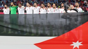 Yordania Jago Kandang Lawan Timnas Indonesia