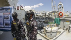 TNI AL Duga Tudingan Minta Suap Rp5,4 M Bertujuan Cemarkan Institusi