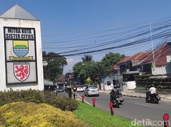 Akan Ada Teman Tematik Baru di Bandung, Nilainya Nyaris Rp 1 M