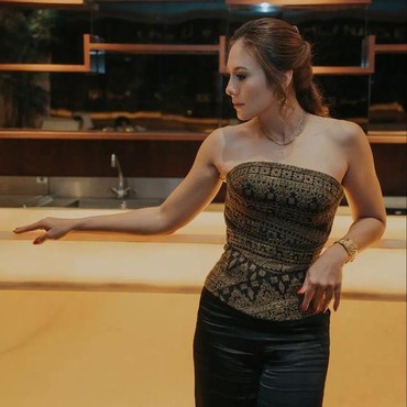 Bicara soal Umur, Wulan Guritno Jadi Trending Topik