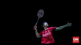 Jadwal 4 Wakil RI di Perempat Final Indonesia Open 2022