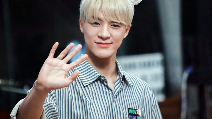 Ada Jeno NCT Hingga Son Ye Jin, Ini 5 Selebriti Korea dengan Eye Smile yang Menawan!