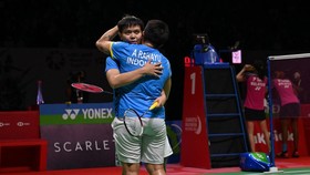 2 Wakil Indonesia di Final Indonesia Masters 2022
