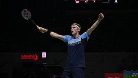 Kenapa Viktor Axelsen Bisa Jago Banget?