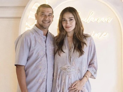 Yasmin Wildblood Sering Makan untuk Cegah Mual, Ini Tips Jitu Lain Atasi Morning Sickness