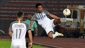 Timnas Indonesia Wajib Waspada, Filipina Punya Lima 'Mata-mata'