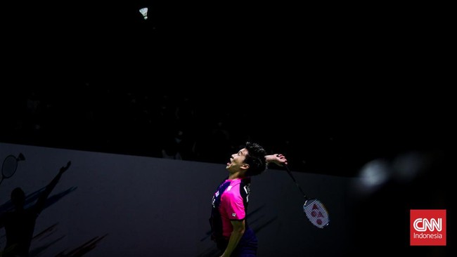 Kevin Sanjaya sudah menjalani latihan bersama Herry IP setelah keduanya berdamai dan saling memaafkan.