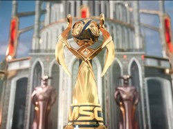 Moonton Umumkan Jadwal MSC 2023 Mobile Legends, Ada Tiga Wilayah Baru