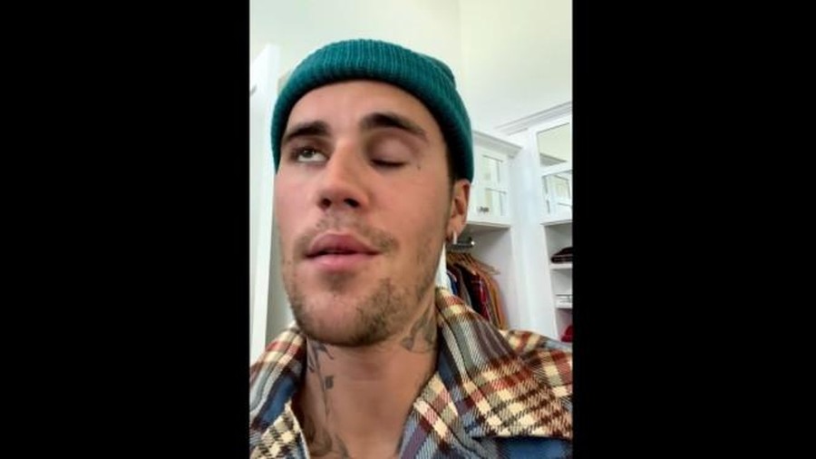 Justin Bieber