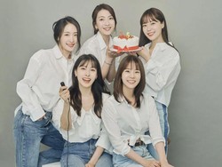 Album Spesial KARA Setelah 7 Tahun Hiatus