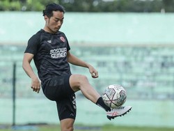 Profil Kenzo Nambu, Supersub PSM Makassar Asal Negeri Samurai