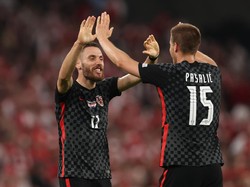 Denmark Vs Kroasia: Vatreni Redam Tim Dinamit 1-0