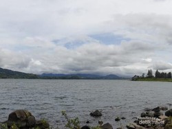 Wisata Gunung Talang, Paket Liburan Lengkap di Sumbar
