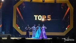 Tak Ada Indonesia, Ini Top 5 Miss Global 2022