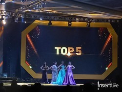 Tak Ada Indonesia, Ini Top 5 Miss Global 2022