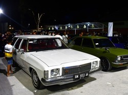 Nasib Mobil Tua Jika Pertalite Dibatasi