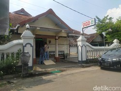Puskesmas di Jombang Akui Teledor Beri Oralit Kedaluwarsa untuk Balita