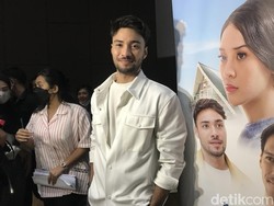 Makin Digandrungi Wanita, Refal Hady Jadi Hati-Hati