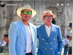Direstui RK, Abdul Segera Rilis Lagu You Will Always Be My Home