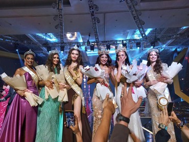 img-title Selamat! UAE dan Filipina Jadi Pemenang Miss Global 2021 & 2022