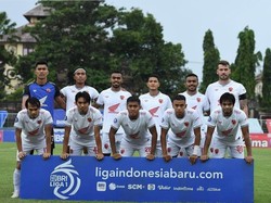 Jadwal Piala AFC 2022: Bali United dan PSM Makassar Main Malam Ini