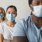 Jangan Lengah! Kasus Covid-19 Kembali Naik, 5 Kebiasaan Ini Sebaiknya Tak Dihilangkan!