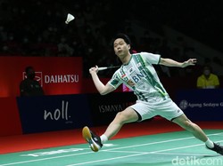 Kevin Sanjaya Mundur dari Dunia Badminton