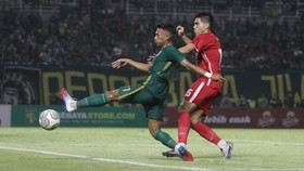 Hasil Piala Presiden: Fabiano Gagal Penalti, Persis Ditahan PSS