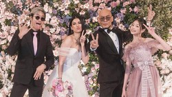 Deddy Corbuzier Proses Cerai, Panggilan Azka ke Sabrina dari Awal Nikah Disorot