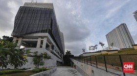 Kunjungi Taman Ismail Marzuki, Banyak yang Baru Usai Direvitalisasi